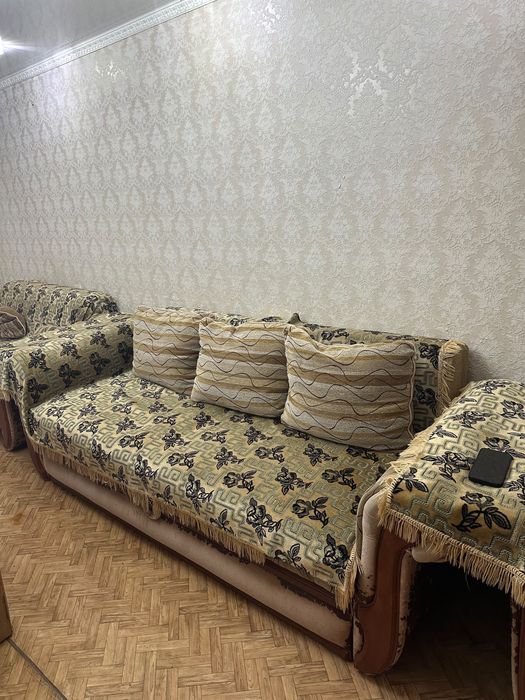 Продается мебель в хорошем состояние