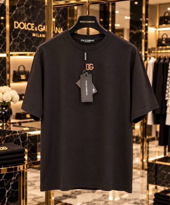 Дамски тениски D&G