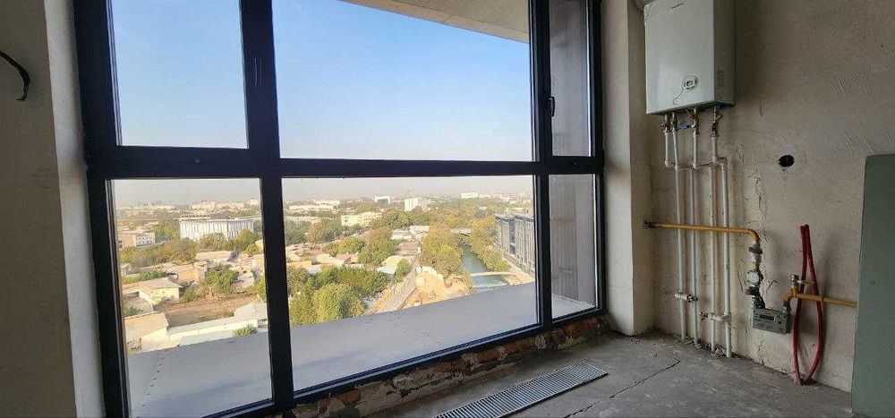 ЖК Кислород с видом на Речку, срочно, своя закрытая тер-я 1-н гектар