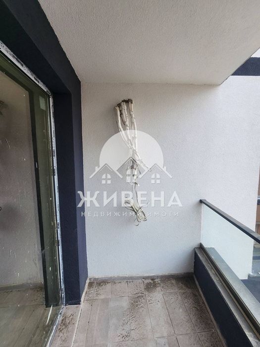 Продава 3-стаен апартамент, кв. Левски, до Терапията