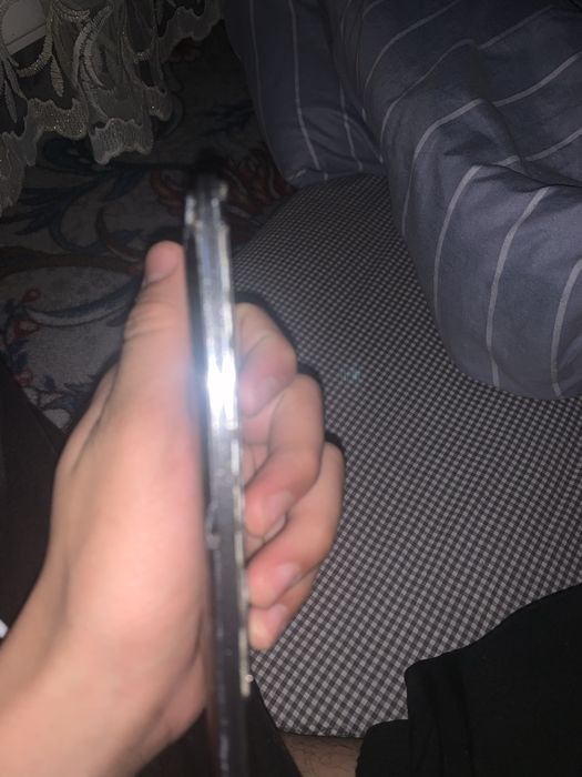 General mobile aybi ekran singa.n lekn ishlid  boshqa hamma joyi ishli