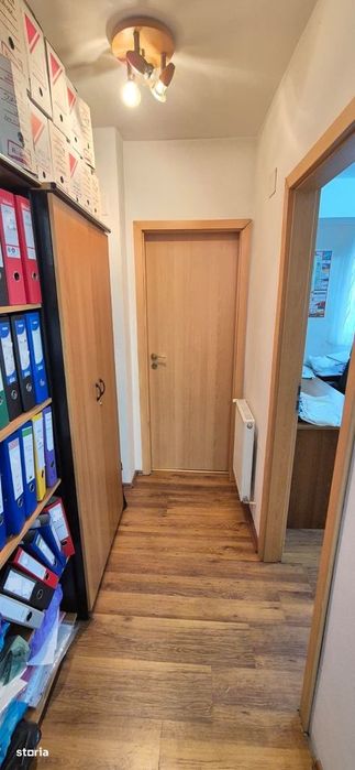 2 camere Zona Centrala - Pta Mica - Judetean