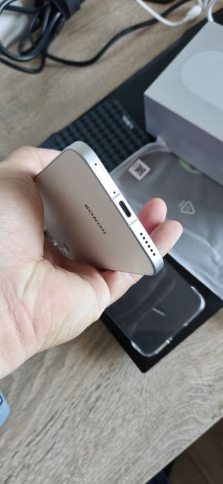 Honor magic 8 pro air 256gb