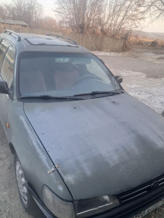 Продам машину для своих лет сохранилось хорошо