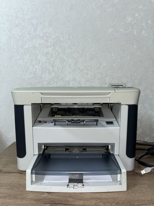 Принтер, сканер, ксерокопия