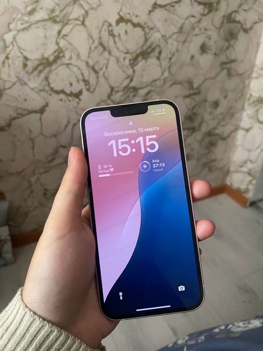 Apple iPhone 13 128 GB