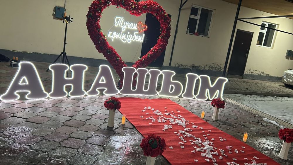 Поздравления с днём рождения