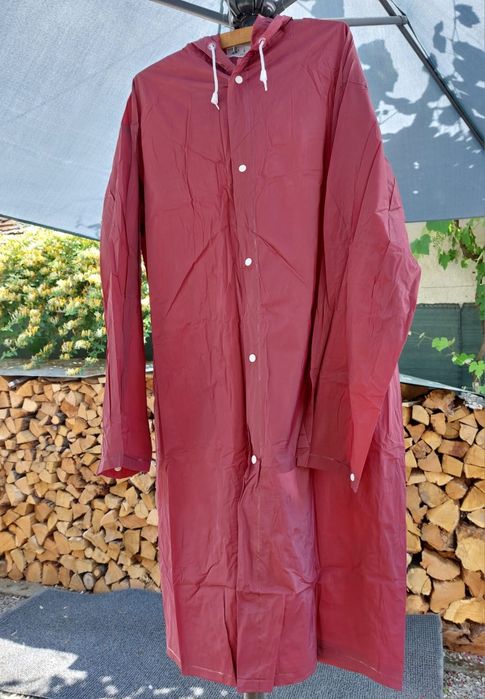 Pelerine de ploaie