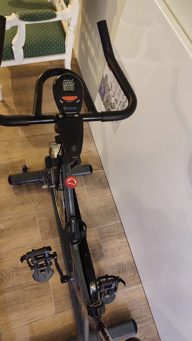 Bicicleta statică fitness kondition