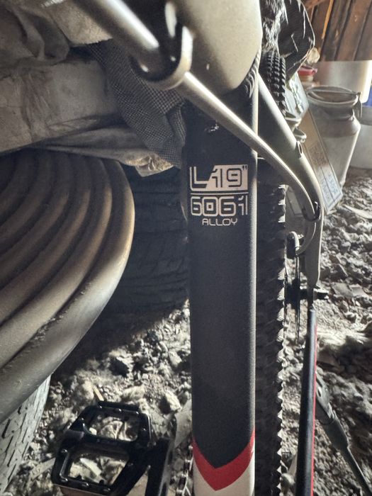 Продам Велосипед Trinx m1000