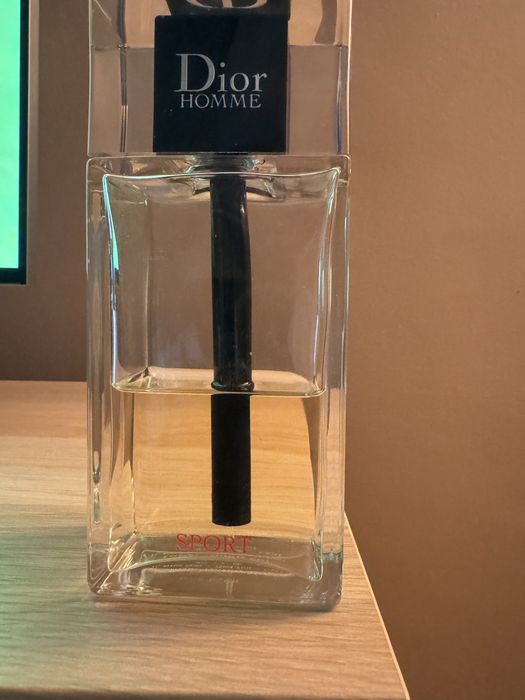 Dior Homme Sport ~90ml