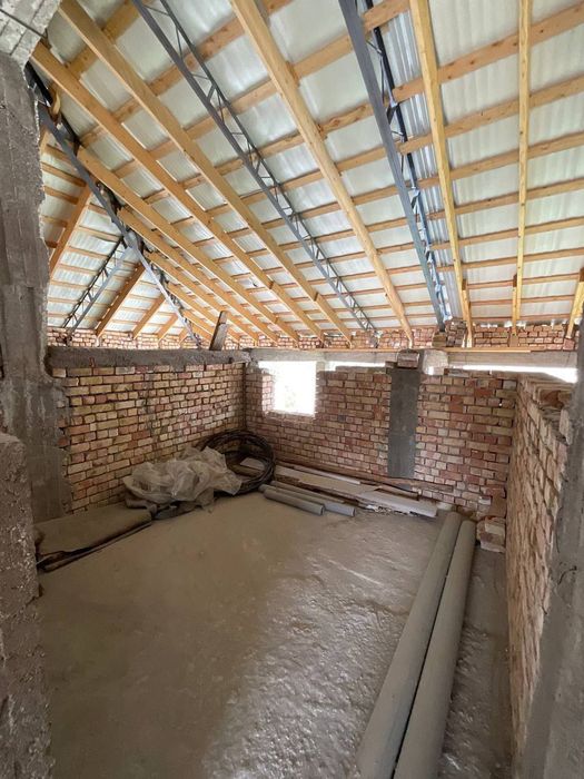 Срочно Продаётся 2 Дома с участком в тихой махалле.Сергели Тошкент мах