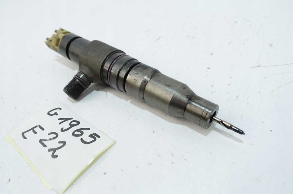 Injector Bosch Mercedes Arocs OM470 OM471 - Piese camion Mercedes