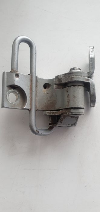 Passat b6 навес двери водительской