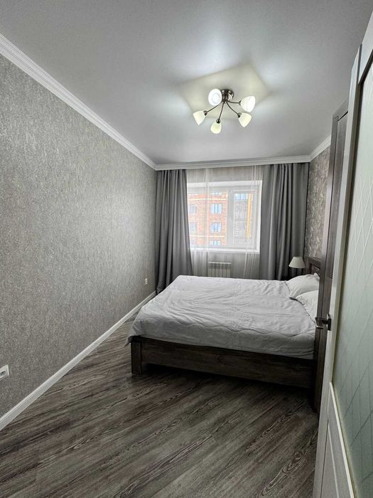 Продается 2комн квартира Батыс 2