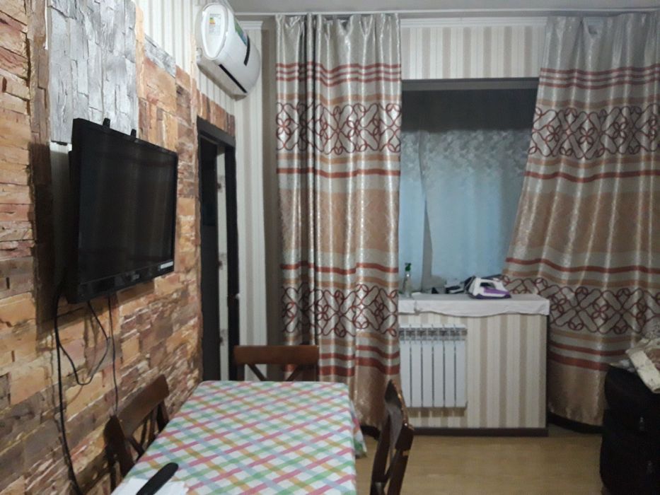 продается чиланзар 3 квартал 2/2/4