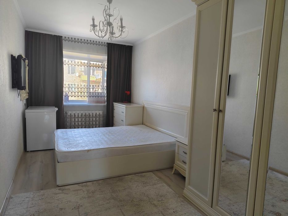 Продам 3 комнатную квартиру