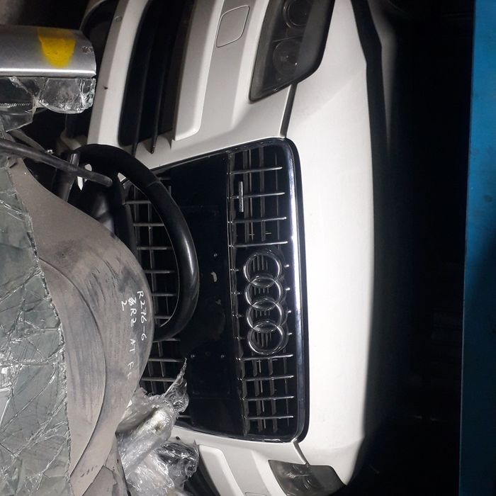 Ауди Q7 Ауди А 4 Пассат B6