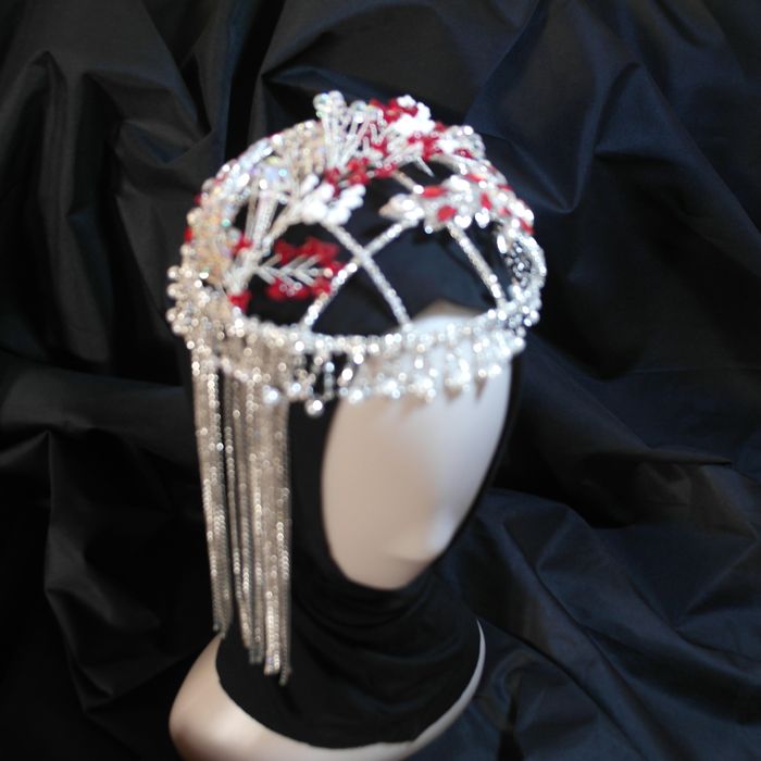 Diadema,korona,tillaqow,zebigardon,djuliyetka