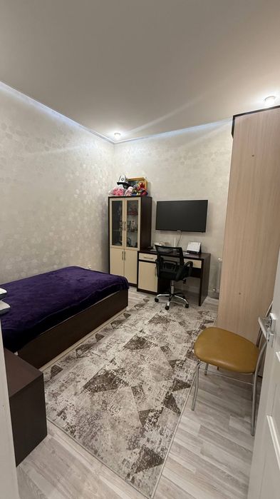 Аренда квартиры 2/8/9 Новостройка. Паркентский . Ж.К . VEK.Parkentskiy