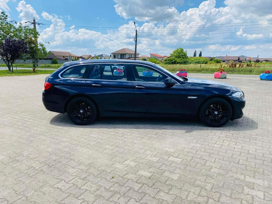 BMW 520D de vânzare