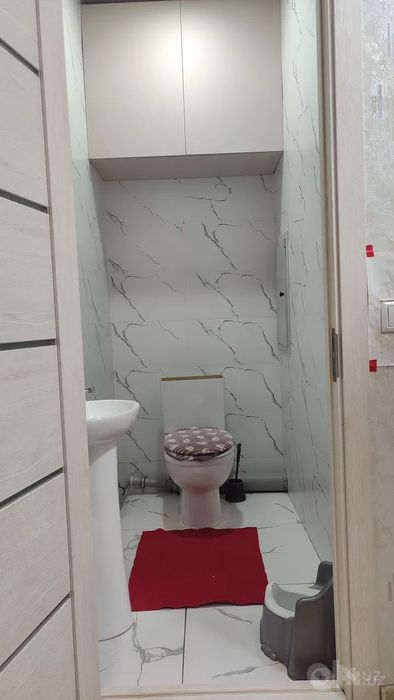 Сдаётся 3-комн Яшнабадский район, 68 м²