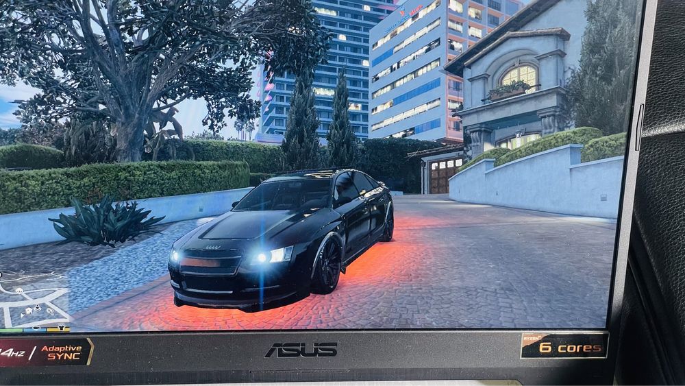 Assalomu alaykum srochna sotiladi Asus 144hz 512gb