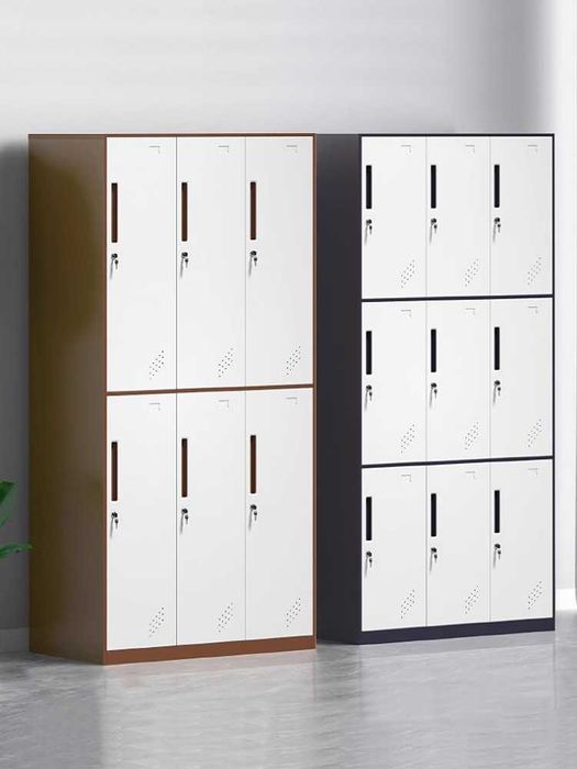 Шкаф металлический для раздевалки | Garderob uchun metall shkaf