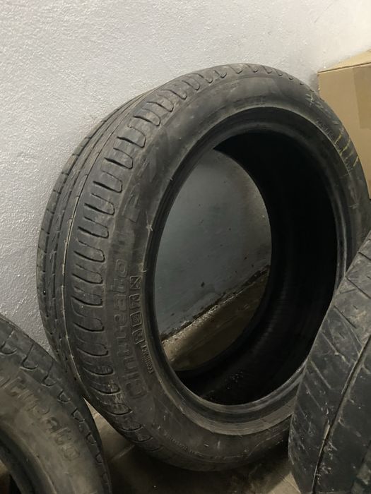 Колесо 225/45/17