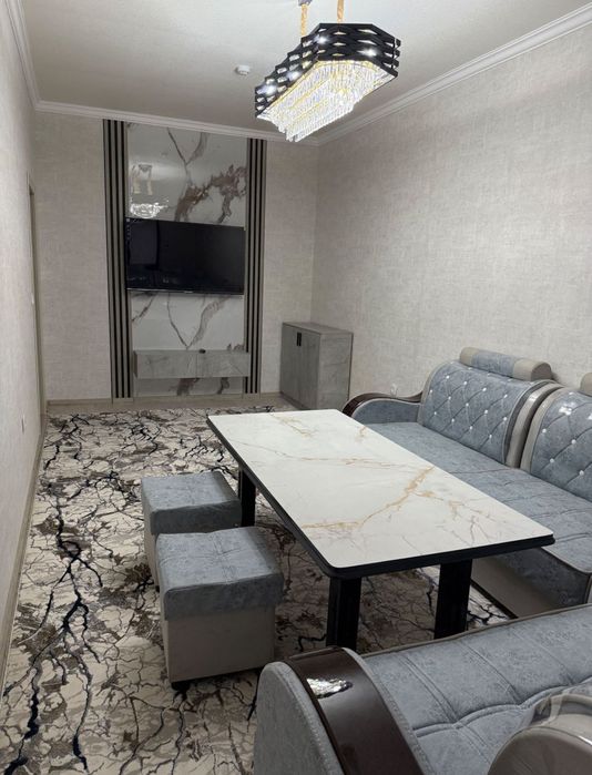 Kvartira arenda Uchtepa Urikzor navastroyka oylaga