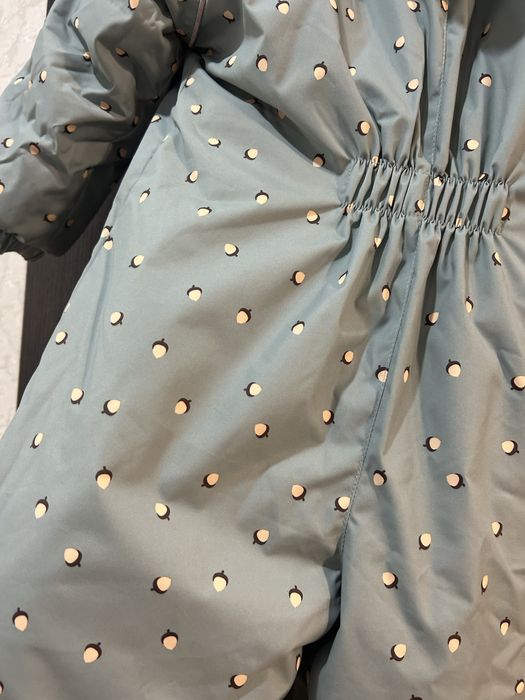 Зимний комбинезон Crockid