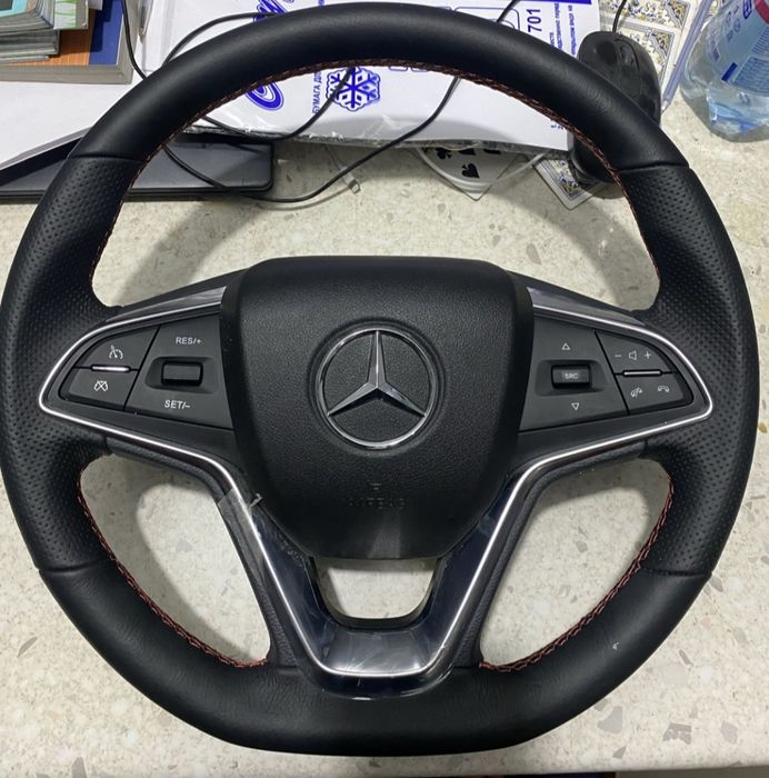 Mers roʻl xolati idyal