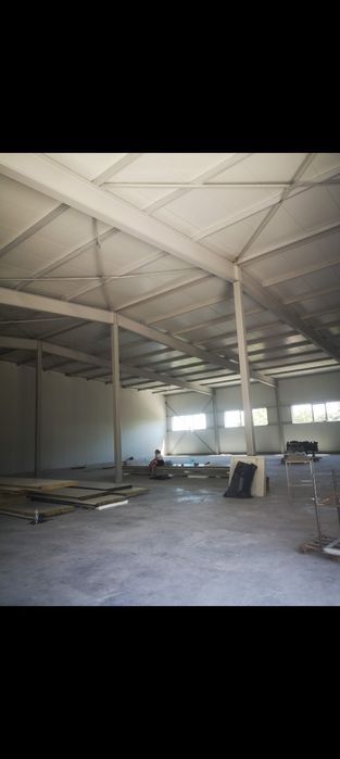 Строителни услуги