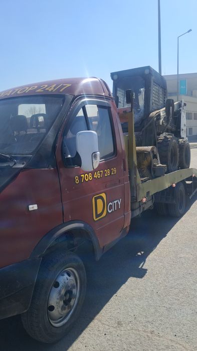 Эвакуатор услуги перевозки авто