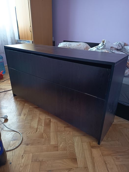 Ракла за легло персон и половина