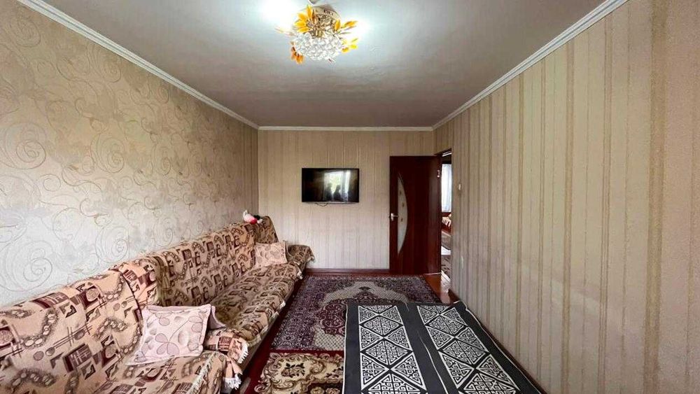 3 комн Арнагуль Империя