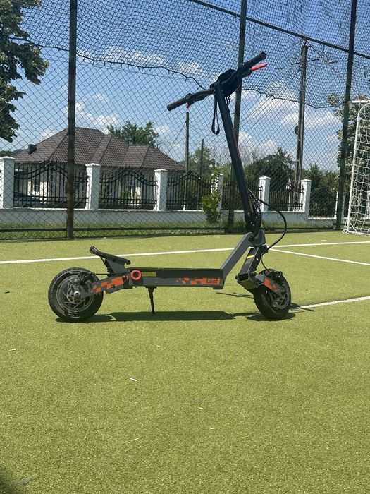 Kukirin g2 stare foarte bună