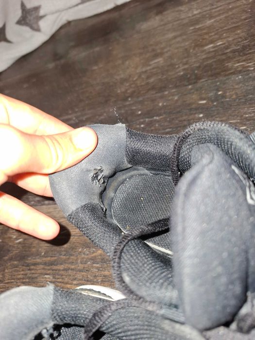 Детски маратонки Nike  36 номер