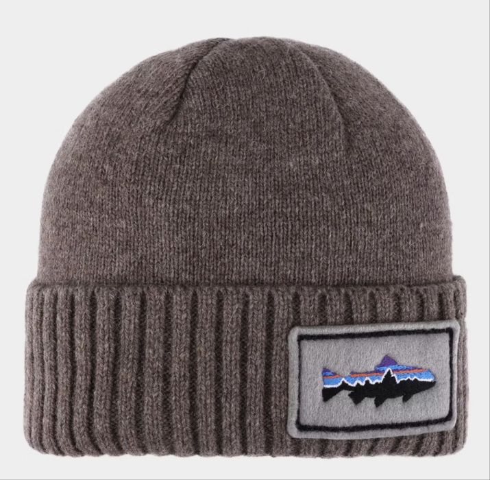 Мъжка зимна шапка PATAGONIA