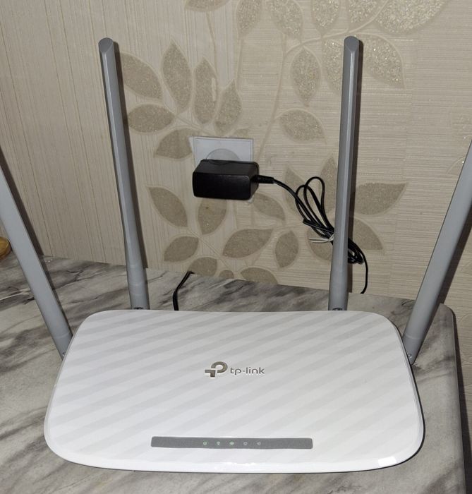 Роутер TP-Link Archer A5