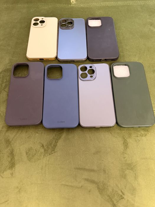 Vand huse Iphone 14 pro max