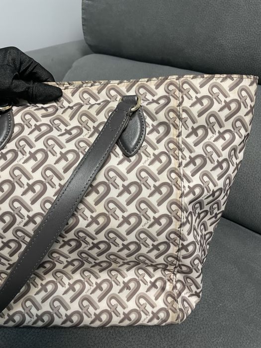 Голяма чанта Furla Calipso Tote