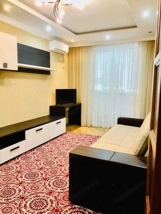 Apartament cu o camera in zona Manastur-Ciobanului