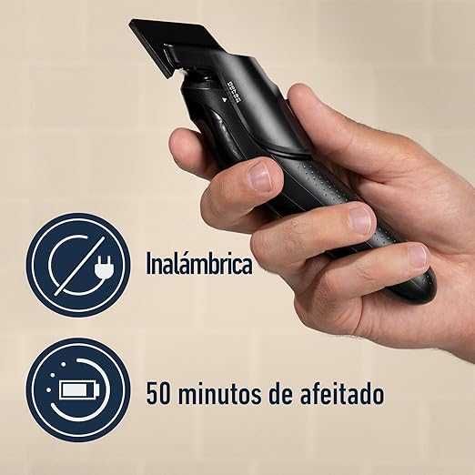 Тример за брада Gillette King C. Gillette Beard Тример за брада