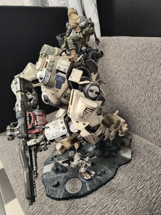 Titanfall Collectors edition Xbox one