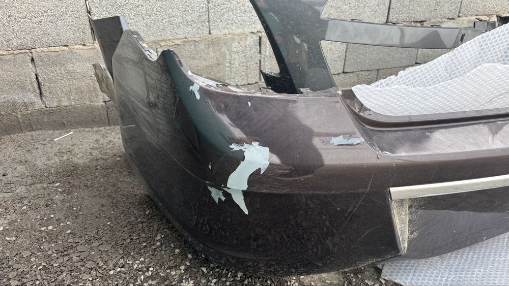 Бампер Кобальт б/у