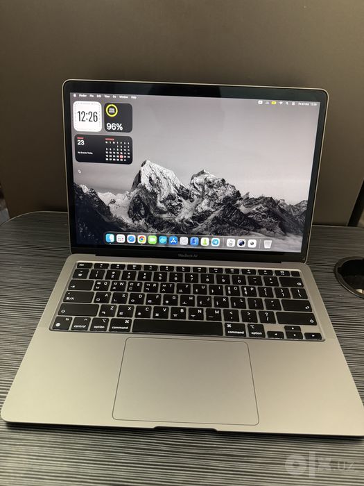 Macbook Air M1 8/256