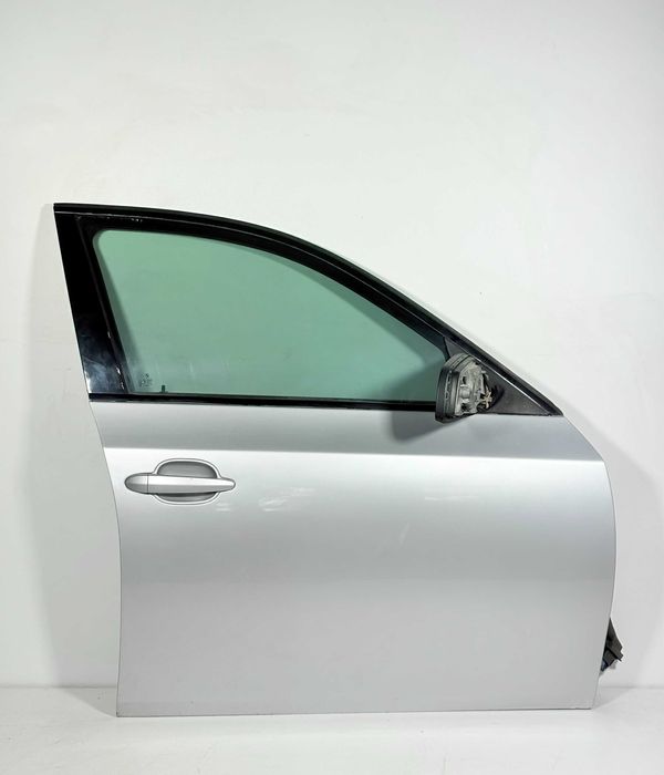 Предна Дясна Врата за БМВ Е60 (03-10) Predna Dqsna Vrata BMW E60