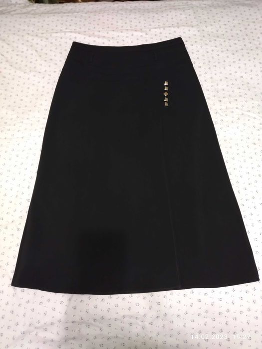 Юбки, размер 56 - 58. Б/у.