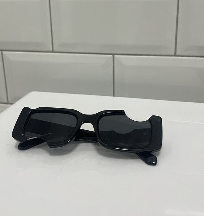 Ochelari de soare OffWhite Cady